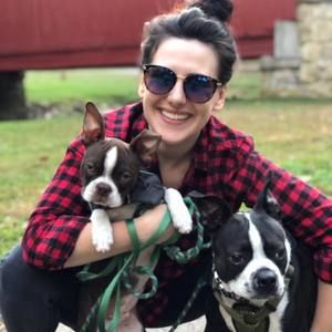 Meet your Posher, Laura